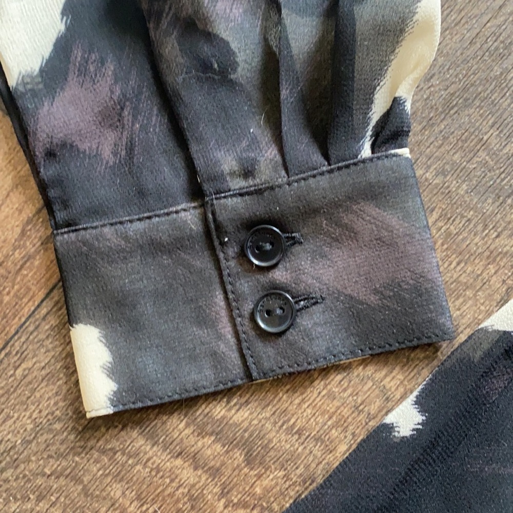 Sanctuary Button Up - image 4